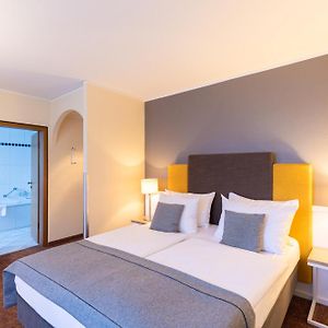 Select Hotel Silence Garden Koeln