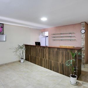 Oyo Hotel Boneville, Sao Paulo
